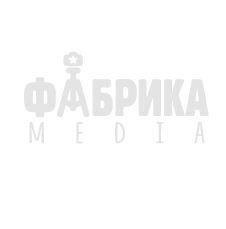 Фабрика Медиа Логотип